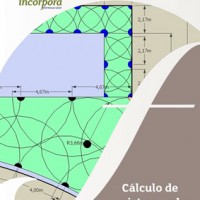 Cálculo y diseño de sistemas de riego en jardinería